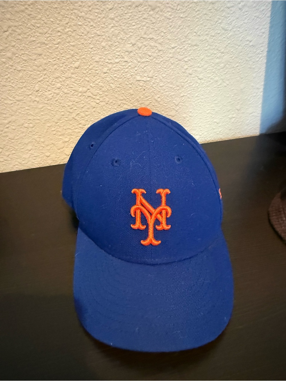 New York Mets Baseball Cap 7 1/5